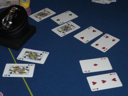 The Final Hand